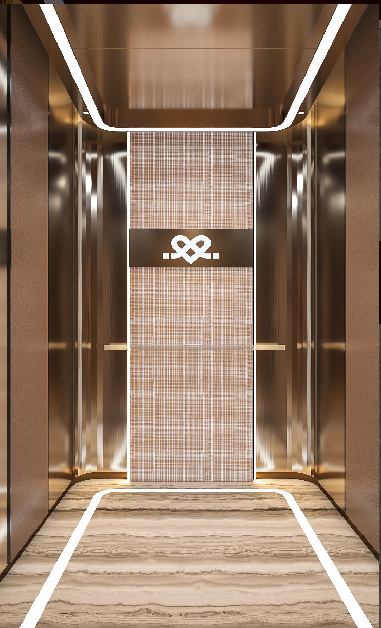 电梯装潢,电梯装饰,扶梯装潢