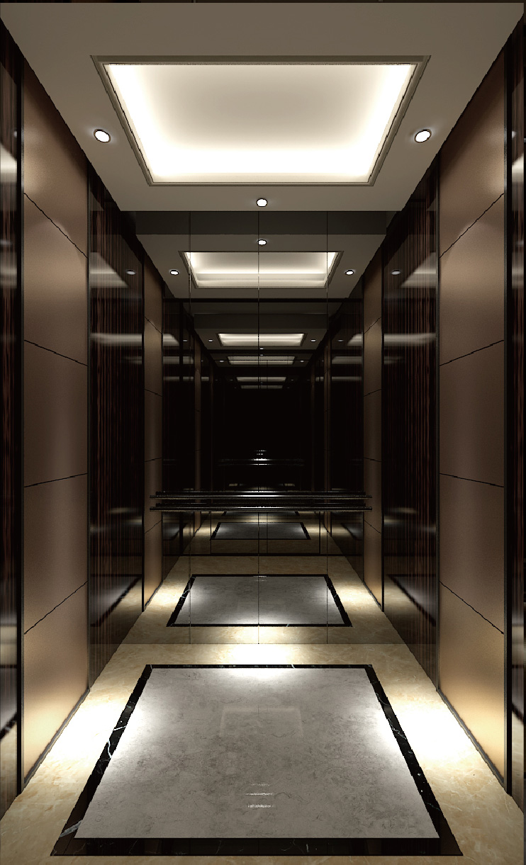 电梯装潢,电梯装饰,扶梯装潢