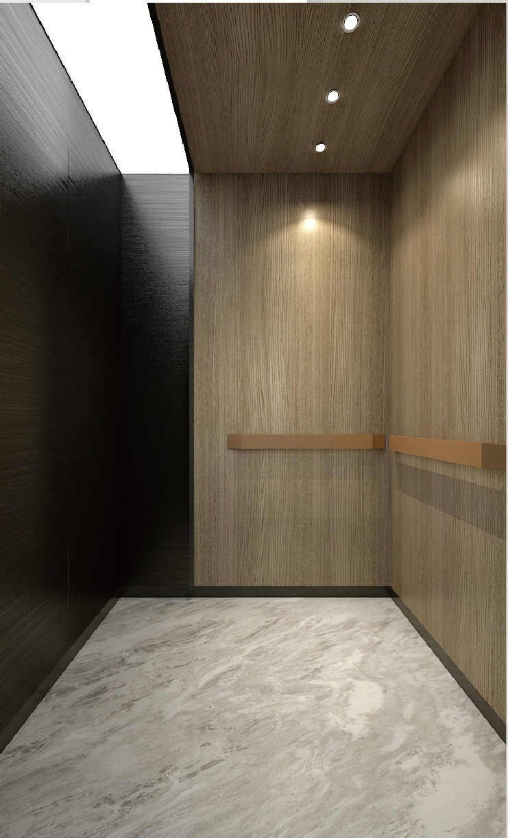 电梯装潢,电梯装饰,扶梯装潢