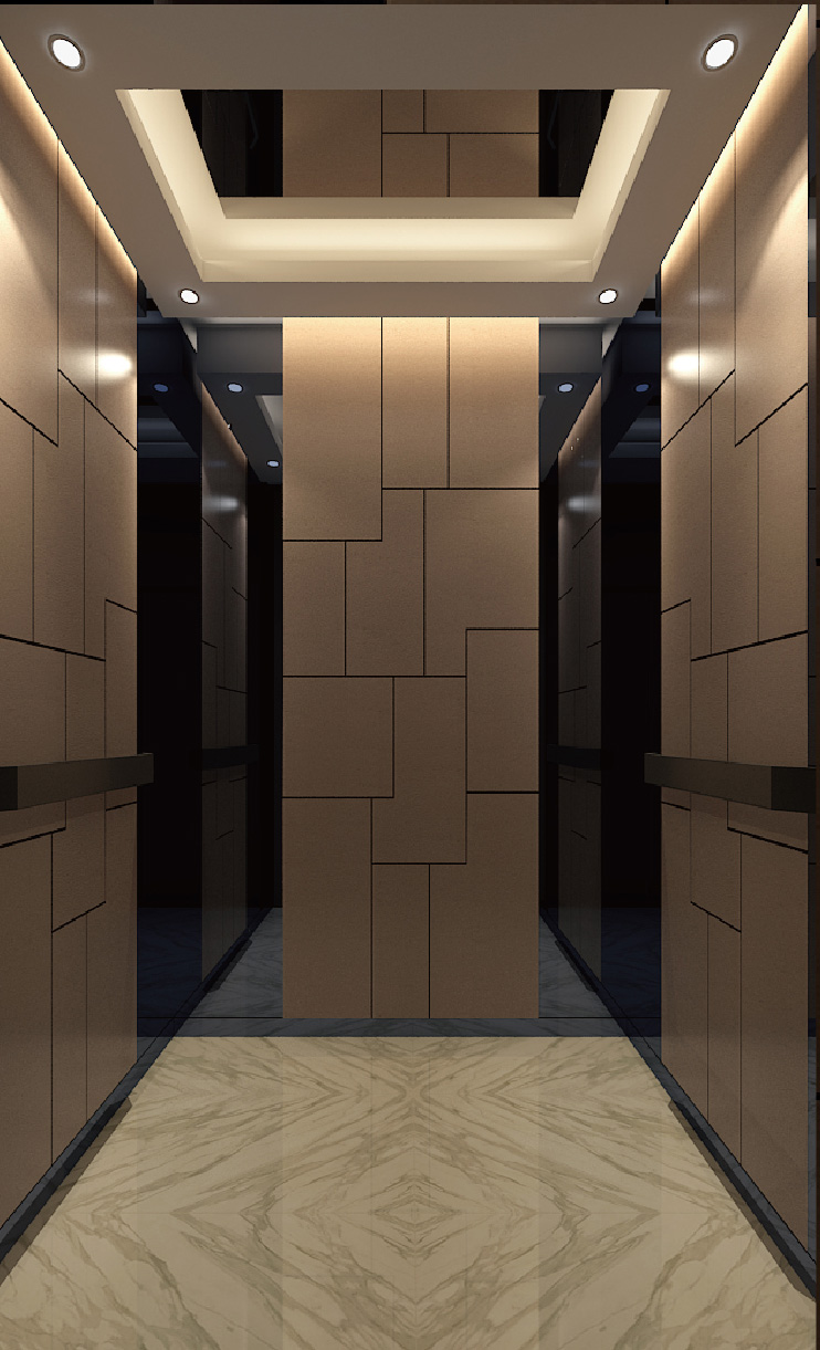 电梯装潢,电梯装饰,扶梯装潢