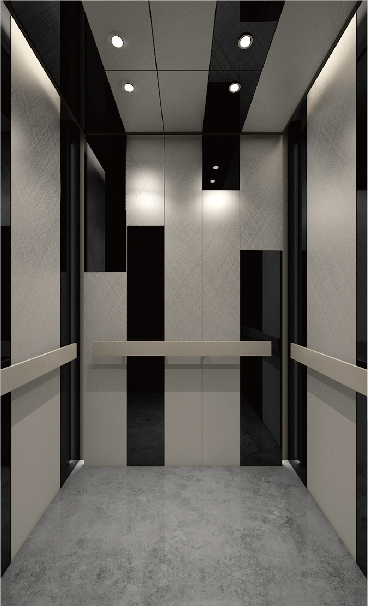 电梯装潢,电梯装饰,扶梯装潢