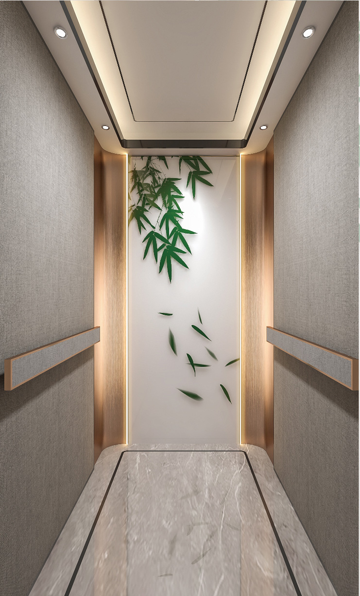 电梯装潢,电梯装饰,扶梯装潢