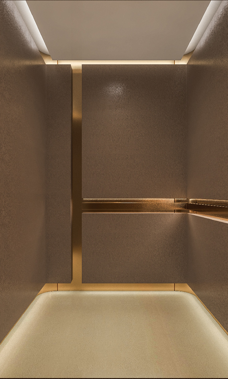 电梯装潢,电梯装饰,扶梯装潢