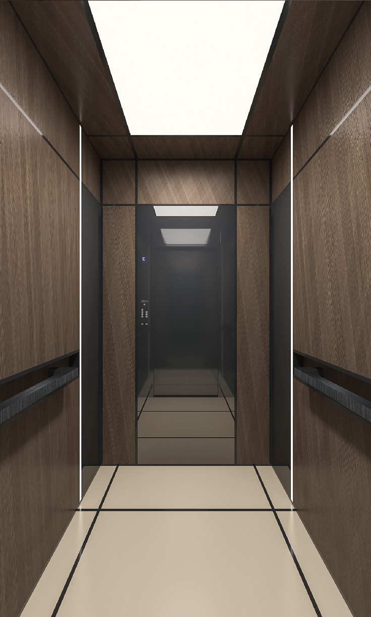 电梯装潢,电梯装饰,扶梯装潢