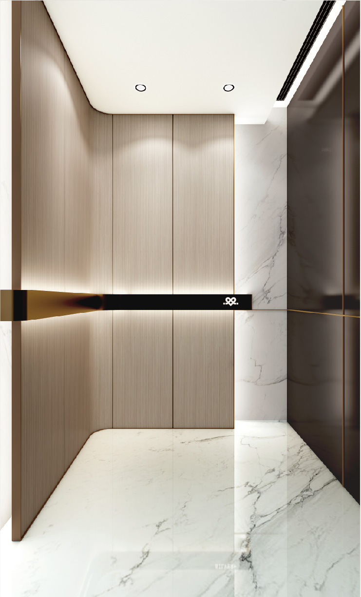 电梯装潢,电梯装饰,扶梯装潢