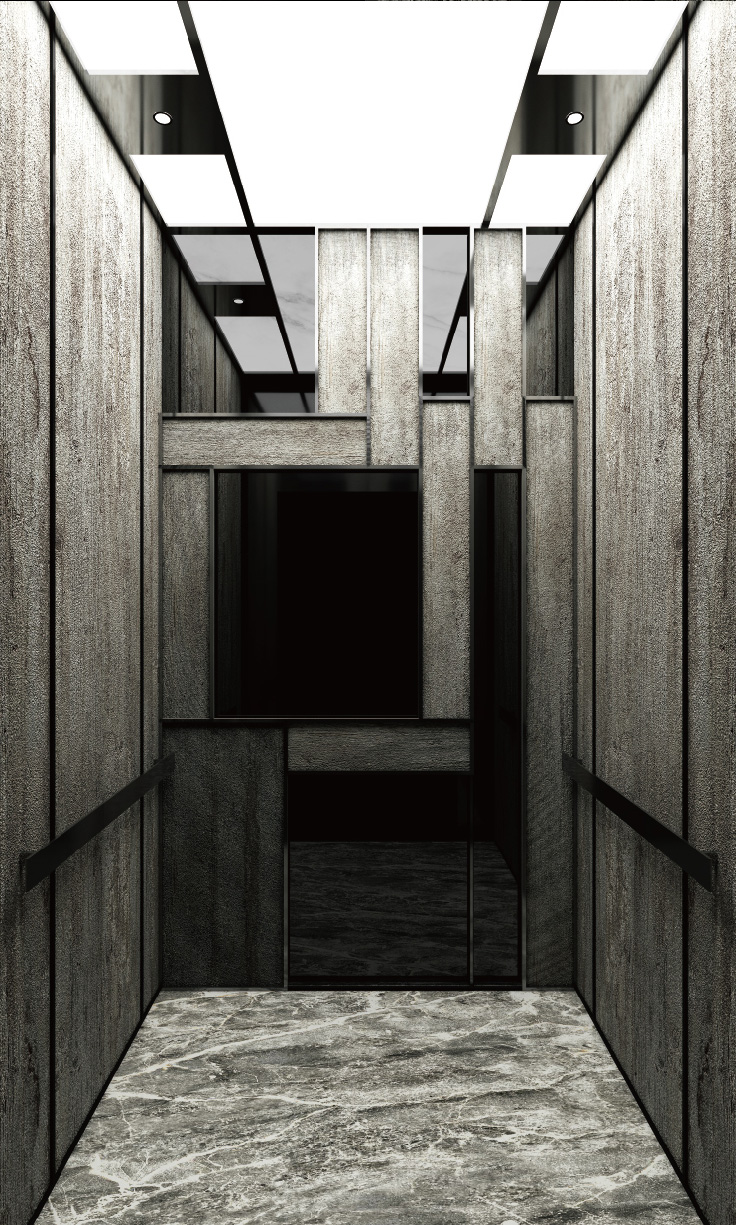 电梯装潢,电梯装饰,扶梯装潢