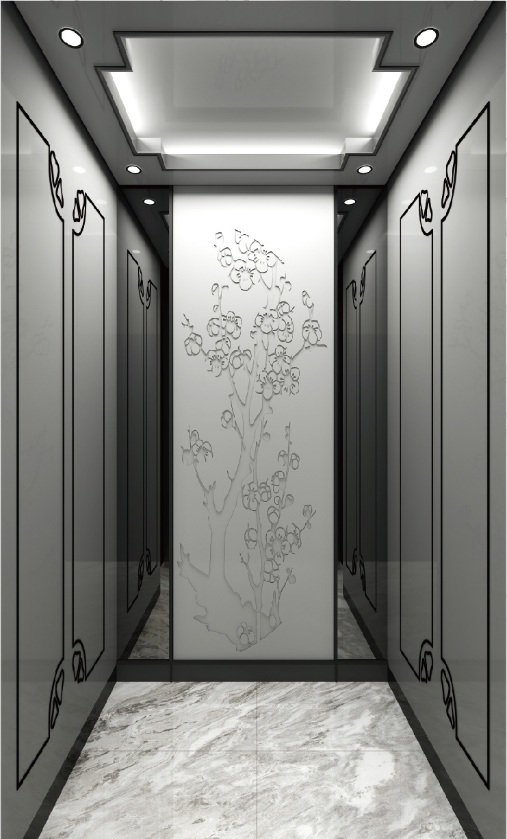 电梯装潢,电梯装饰,扶梯装潢